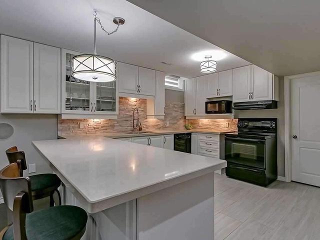 1506 Craigleith Rd, House detached with 4 bedrooms, 5 bathrooms and 4 parking in Oakville ON | Image 21