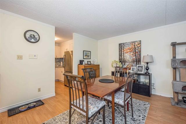 310 - 65 Silvercreek Pkwy N, Condo with 3 bedrooms, 2 bathrooms and 1 parking in Guelph ON | Image 6