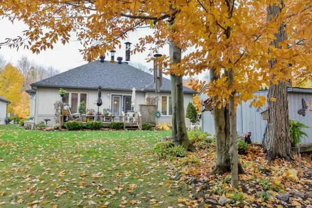 75 Woodmans Chart, House detached with 2 bedrooms, 2 bathrooms and 3 parking in Gravenhurst ON | Image 16