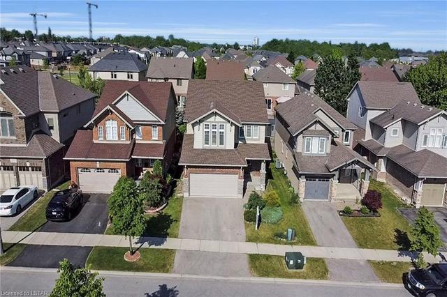 3196 Bayham Lane, House detached with 4 bedrooms, 2 bathrooms and null parking in London ON | Image 20
