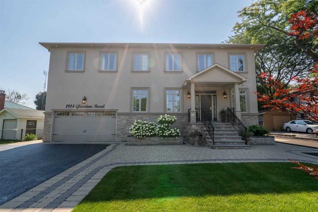 1914 Glenview Rd, House detached with 4 bedrooms, 4 bathrooms and 9 parking in Pickering ON | Image 1