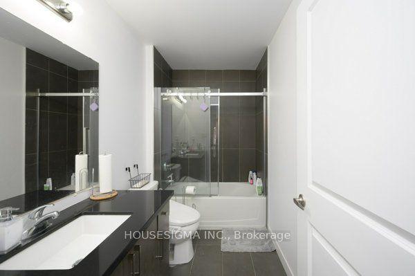 1001 - 85 Robinson St, Condo with 1 bedrooms, 1 bathrooms and 1 parking in Hamilton ON | Image 4