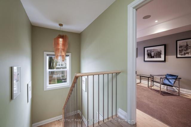 12 Woodrow Ave, House semidetached with 3 bedrooms, 3 bathrooms and 2 parking in Toronto ON | Image 8