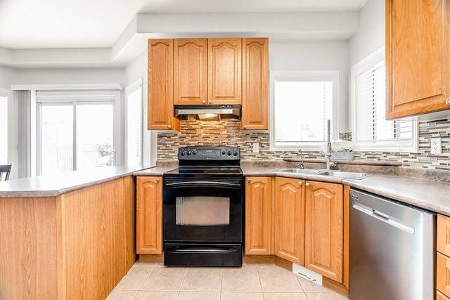 22 Pepin Crt, House detached with 4 bedrooms, 3 bathrooms and 6 parking in Barrie ON | Image 26
