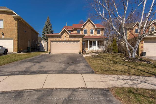 37 Strathroy Cres, House detached with 3 bedrooms, 3 bathrooms and 4 parking in Hamilton ON | Image 29
