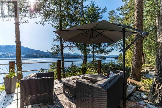 11780 Fairtide Rd, House detached with 4 bedrooms, 3 bathrooms and 6 parking in Cowichan Valley H BC | Image 49