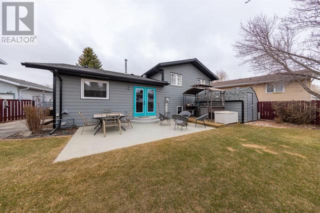 5307 - 26 Streetclose, House detached with 3 bedrooms, 2 bathrooms and 4 parking in Lloydminster (Part) AB | Image 37