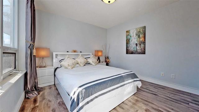 613 - 15 Greenview Ave, Condo with 2 bedrooms, 2 bathrooms and 1 parking in Toronto ON | Image 22