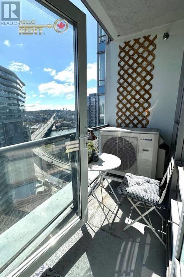 2803 - 939 Expo Boulevard, Condo with 2 bedrooms, 2 bathrooms and 1 parking in Vancouver BC | Image 19