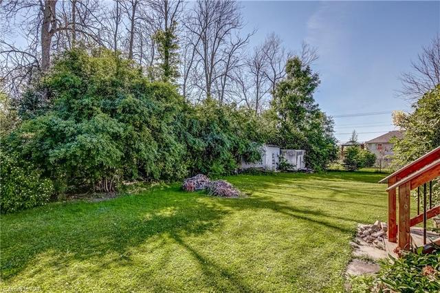 85 Joseph Street, House detached with 3 bedrooms, 2 bathrooms and 6 parking in Fort Erie ON | Image 35