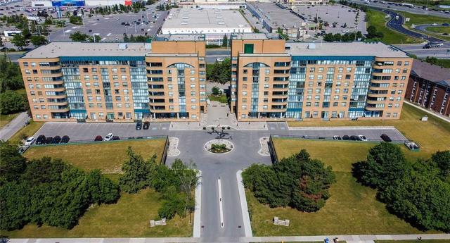 712 - 1665 Pickering Pkwy Pkwy, Condo with 2 bedrooms, 2 bathrooms and 1 parking in Pickering ON | Image 1