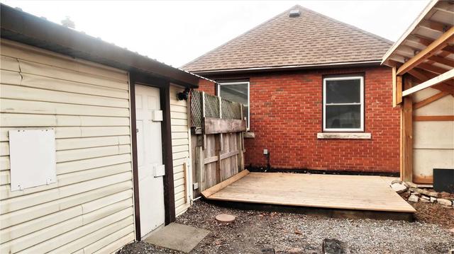 5262 Detroit Ave, House detached with 2 bedrooms, 2 bathrooms and 8 parking in Niagara Falls ON | Image 15