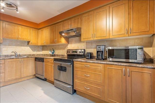 25 - 4101 Westminster Pl, Townhouse with 3 bedrooms, 3 bathrooms and 1 parking in Mississauga ON | Image 10