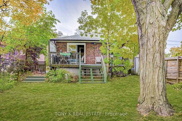 1193 Pharmacy Ave, House detached with 3 bedrooms, 4 bathrooms and 5 parking in Toronto ON | Image 9