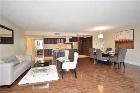 209 - 1300 Bloor St, Condo with 2 bedrooms, 2 bathrooms and 1 parking in Mississauga ON | Image 3