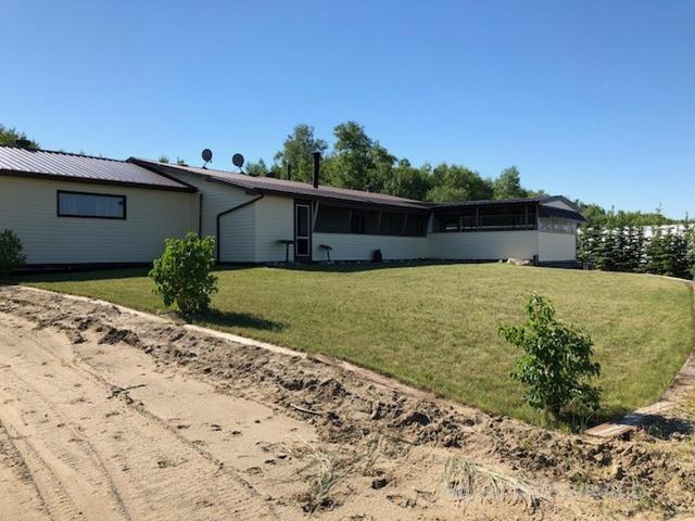440027 Rng Rd 50a, House detached with 3 bedrooms, 3 bathrooms and 10 parking in Wainwright No. 61 AB | Image 12
