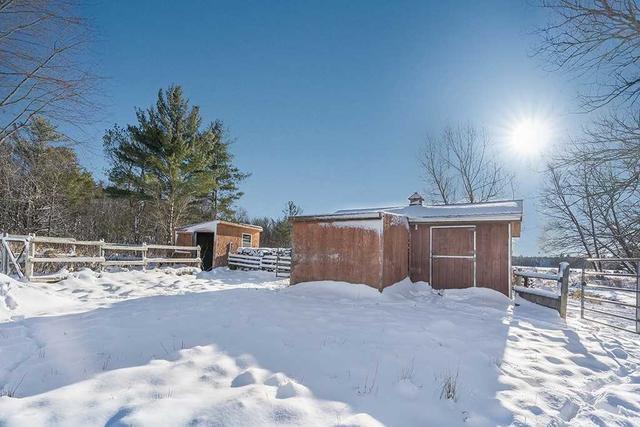 1299 Canning Rd, House detached with 4 bedrooms, 2 bathrooms and 8 parking in Gravenhurst ON | Image 17