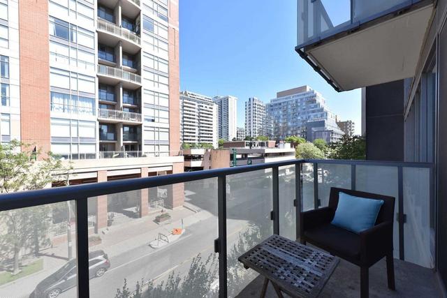 411 - 1815 Yonge St, Townhouse with 3 bedrooms, 3 bathrooms and 2 parking in Toronto ON | Image 20