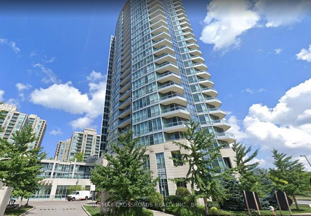 810 - 18 Holmes Ave, Condo with 2 bedrooms, 2 bathrooms and 1 parking in Toronto ON | Image 1