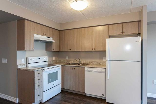407 - 716 Main St E, Condo with 2 bedrooms, 2 bathrooms and 1 parking in Milton ON | Image 36