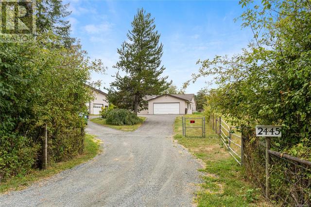 2445 Godfrey Rd, House detached with 5 bedrooms, 3 bathrooms and 4 parking in Nanaimo C BC | Image 22
