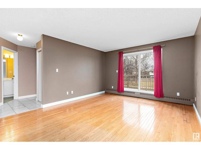 209 - 11620 9a Av Nw, Condo with 2 bedrooms, 2 bathrooms and 1 parking in Edmonton AB | Image 12
