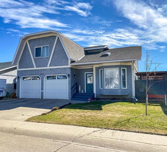 5627 58 Avenue, House detached with 4 bedrooms, 2 bathrooms and 4 parking in Olds AB | Image 1