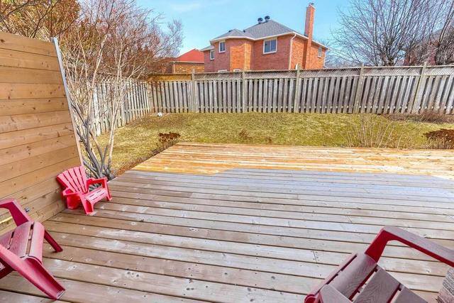 130 Bayne Cres, House detached with 4 bedrooms, 4 bathrooms and 6 parking in Cambridge ON | Image 25