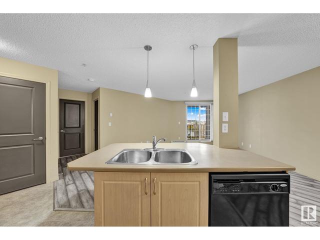 312 - 11445 Ellerslie Rd Sw, Condo with 1 bedrooms, 1 bathrooms and 1 parking in Edmonton AB | Image 10