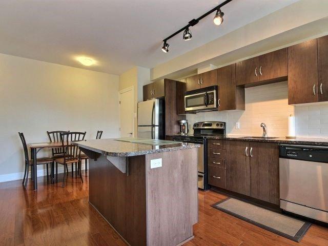206 - 1433 Wellington St W, Condo with 1 bedrooms, 1 bathrooms and null parking in Ottawa ON | Image 5