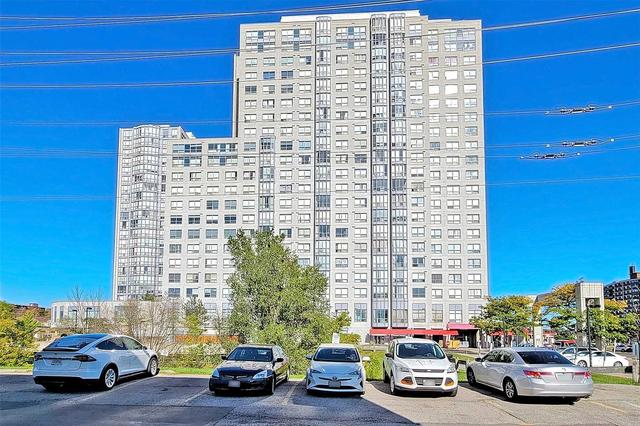 620 - 2550 Lawrence Ave E, Condo with 2 bedrooms, 2 bathrooms and 1 parking in Toronto ON | Image 12