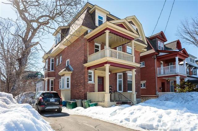 172 Fourth Avenue, House other with 0 bedrooms, 0 bathrooms and 4 parking in Ottawa ON | Image 2