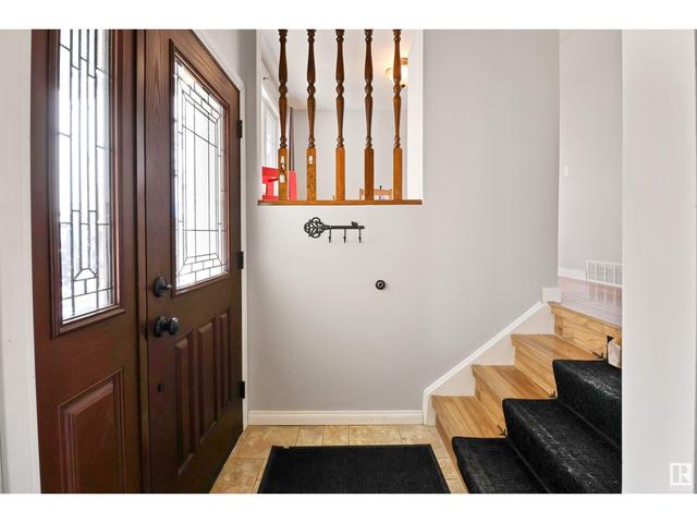 12928 25 St Nw, House detached with 3 bedrooms, 1 bathrooms and null parking in Edmonton AB | Image 3