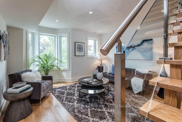 upper - 20 St Annes Rd, House semidetached with 3 bedrooms, 2 bathrooms and 1 parking in Toronto ON | Image 27