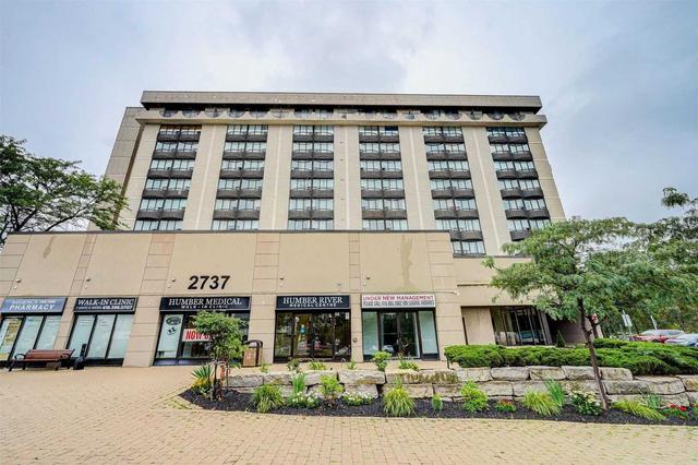425 - 2737 Keele St, Condo with 0 bedrooms, 1 bathrooms and 1 parking in Toronto ON | Image 1