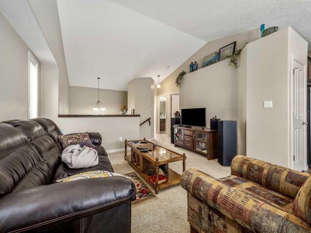 65 Dorothy Gentleman Crescent N, House detached with 4 bedrooms, 2 bathrooms and 2 parking in Lethbridge AB | Image 9