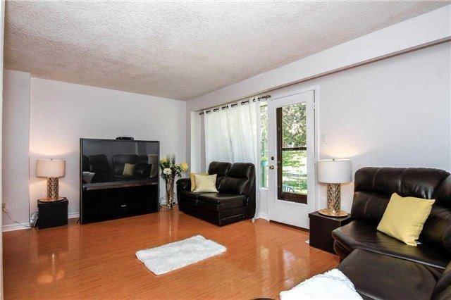 47 - 441 Military Tr, Townhouse with 4 bedrooms, 3 bathrooms and 1 parking in Toronto ON | Image 5