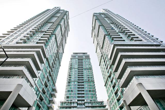 2706 - 60 Town Centre Crt, Condo with 1 bedrooms, 1 bathrooms and 1 parking in Toronto ON | Image 1