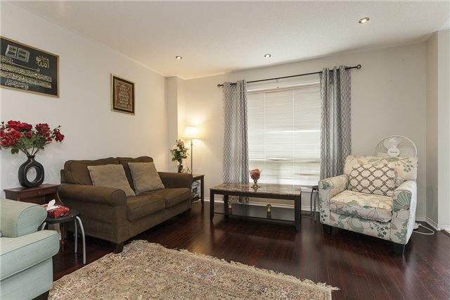 36 - 5223 Fairford Cres, Townhouse with 3 bedrooms, 4 bathrooms and 2 parking in Mississauga ON | Image 4