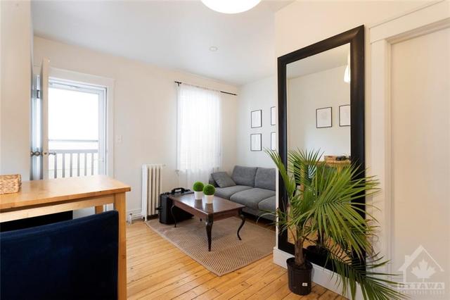 2 - 208 Clarence Street, Condo with 1 bedrooms, 1 bathrooms and null parking in Ottawa ON | Image 9