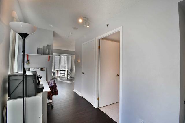 701 - 210 Victoria St, Condo with 0 bedrooms, 1 bathrooms and 0 parking in Toronto ON | Image 20