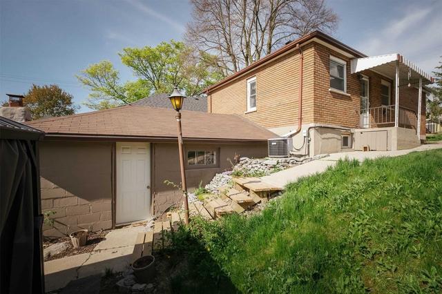 661 Rubidge St, House detached with 2 bedrooms, 2 bathrooms and 3 parking in Peterborough ON | Image 8