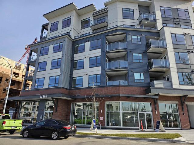 206 - 7920 206 Street, Condo with 2 bedrooms, 1 bathrooms and 1 parking in Langley BC | Image 16