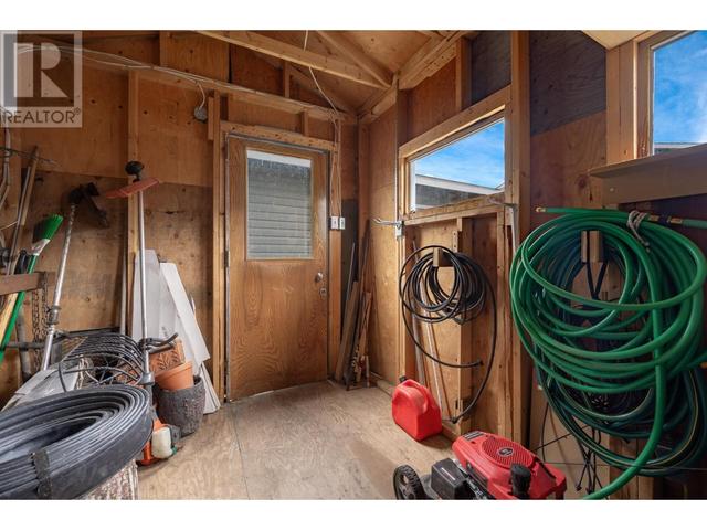 597 Pine Street, House detached with 4 bedrooms, 2 bathrooms and null parking in Ashcroft BC | Image 44