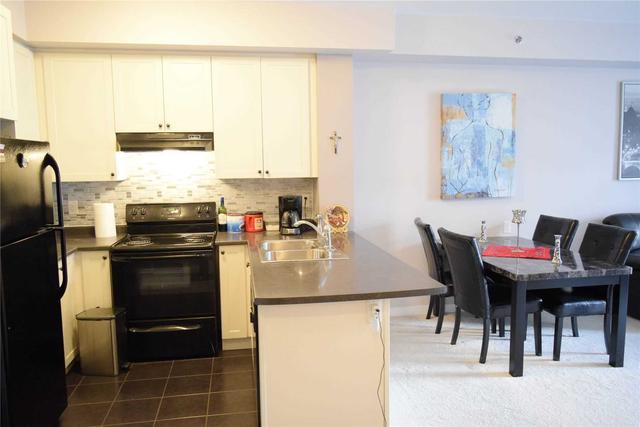 313 - 5317 Upper Middle Rd, Condo with 1 bedrooms, 1 bathrooms and 1 parking in Burlington ON | Image 27