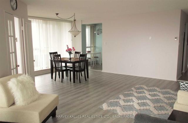 1809 - 10 Torresdale Ave, Condo with 1 bedrooms, 2 bathrooms and 1 parking in Toronto ON | Image 23