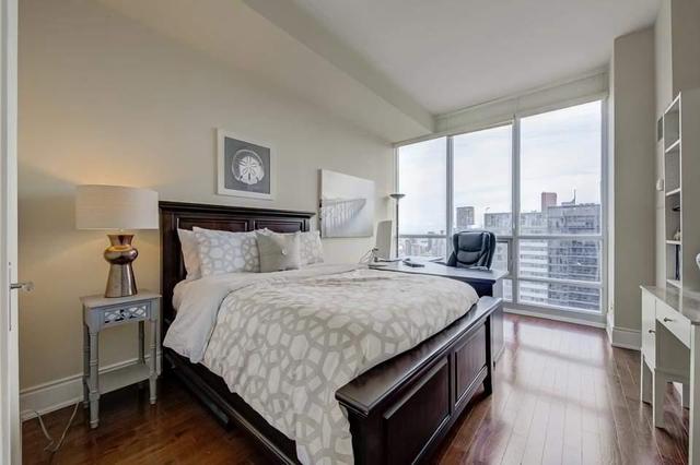 lph 07 - 761 Bay St, Condo with 2 bedrooms, 2 bathrooms and 1 parking in Toronto ON | Image 31