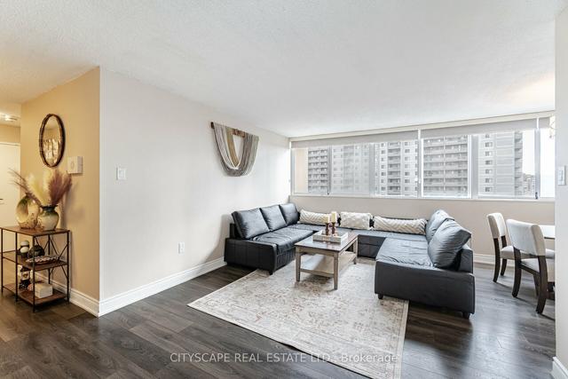 1009 - 3590 Kaneff Cres, Condo with 3 bedrooms, 2 bathrooms and 2 parking in Mississauga ON | Image 38
