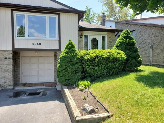 upper - 2948 Oslo Cres, House semidetached with 3 bedrooms, 2 bathrooms and 2 parking in Mississauga ON | Image 1