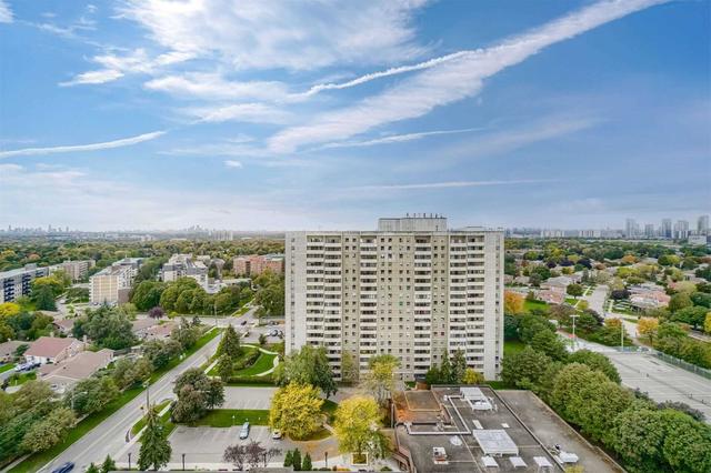 2002 - 1350 York Mills Rd, Condo with 2 bedrooms, 1 bathrooms and 1 parking in Toronto ON | Image 24